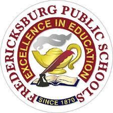 Fredericksburg Public schools logo (copy)